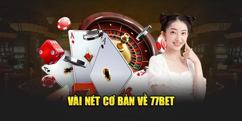 Các game hot nên thử tại nhà cái 77BET